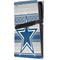 NFL Dallas Cowboys Trailblazer PS5 Pro Console Skin